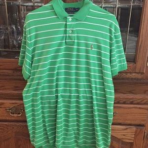 Ralph Lauren POLO XL